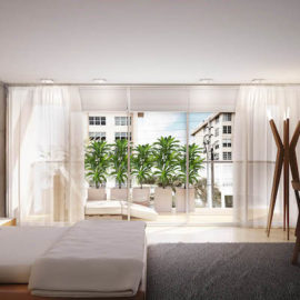 07Dormitorio gallery