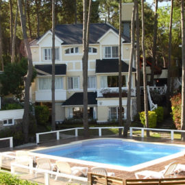 miradores del bosque