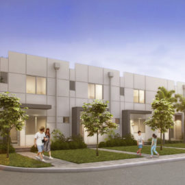 AdamStreet3